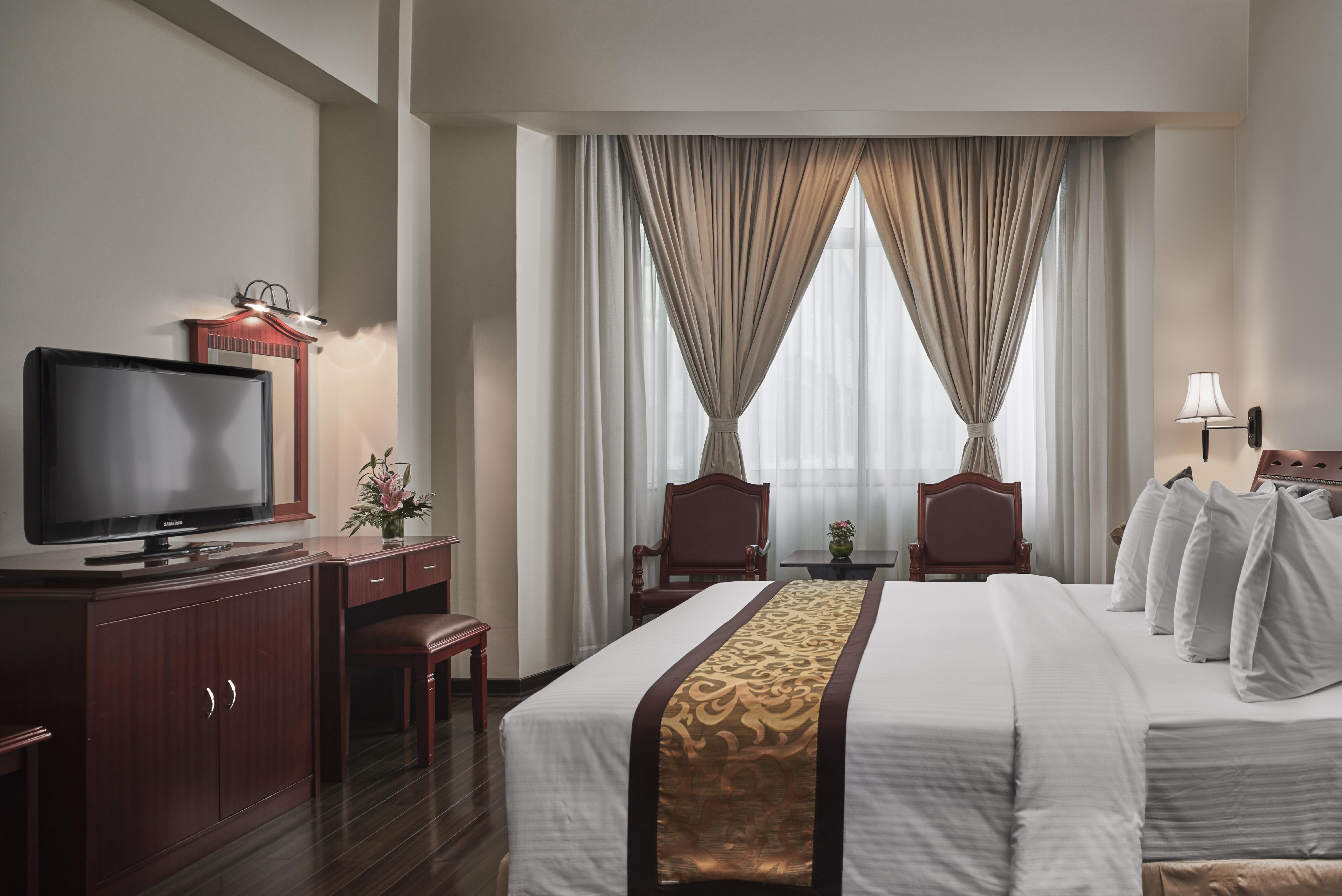 Phnom Penh Hotel Exterior photo