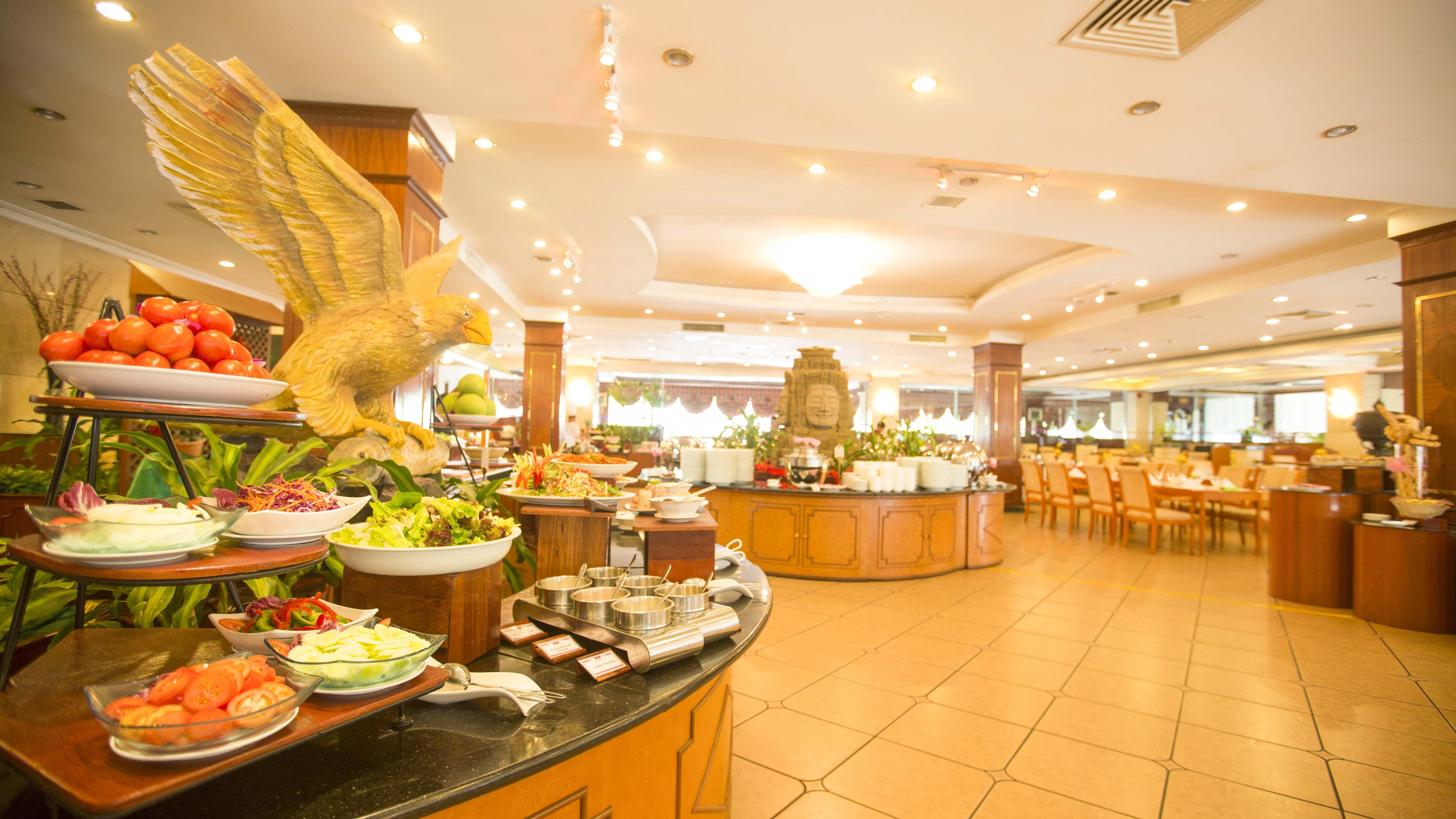 Phnom Penh Hotel Exterior photo